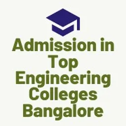 admission at bnaglore 